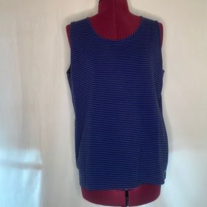 Liz Claiborne Top